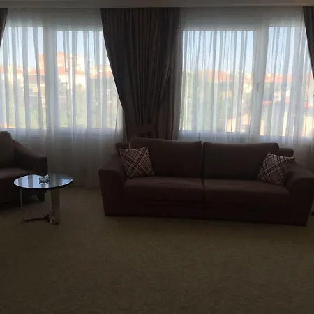 Hotel Kumburgaz Marin Princess Büyükçekmece