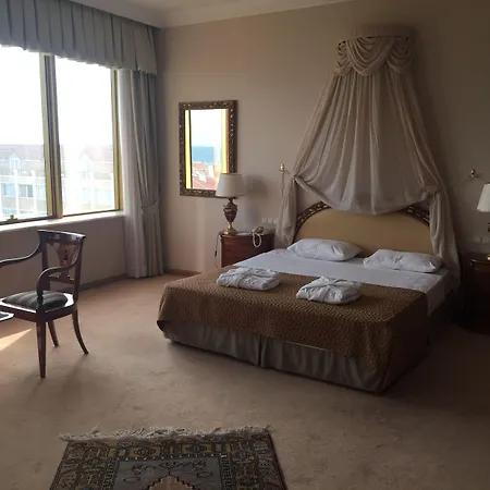 Hotel Kumburgaz Marin Princess