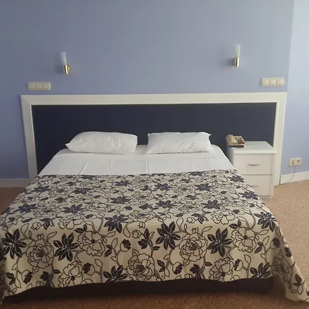 Hotel Kumburgaz Marin Princess