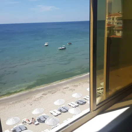 Hotel Kumburgaz Marin Princess 5*