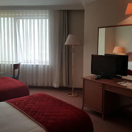 Hotel Kumburgaz Marin Princess 5*