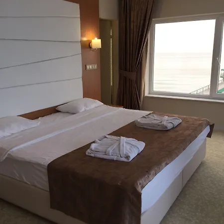 Kumburgaz Marin Princess 5*