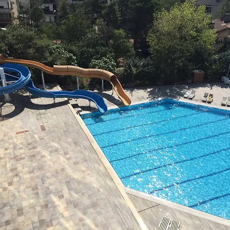 Hotel Kumburgaz Marin Princess Büyükçekmece