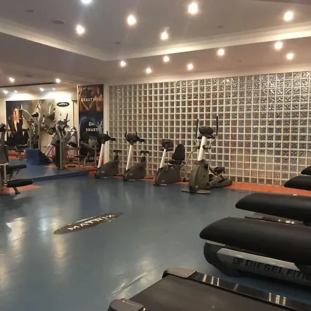 Kumburgaz Marin Princess Hotel