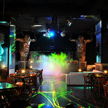 Kumburgaz Marin Princess 5*