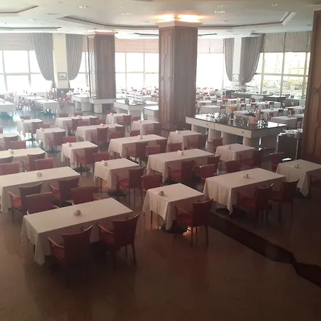 Hotel Kumburgaz Marin Princess 5*