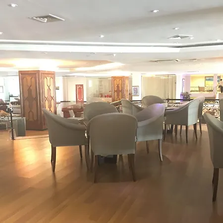 Hotel Kumburgaz Marin Princess