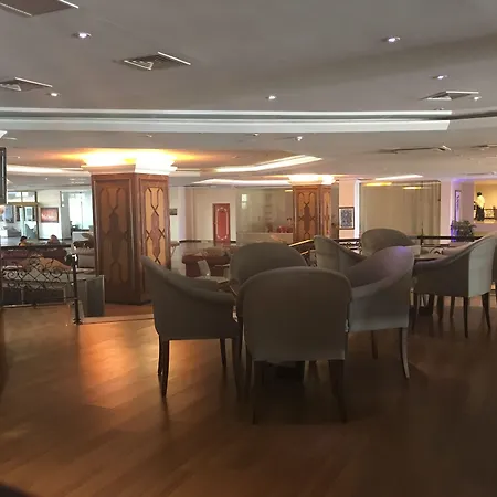 Kumburgaz Marin Princess 5*