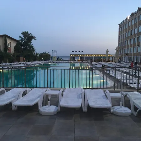 Kumburgaz Marin Princess Hotel 5*