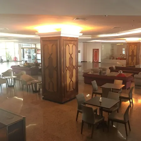 Kumburgaz Marin Princess 5* Büyükçekmece