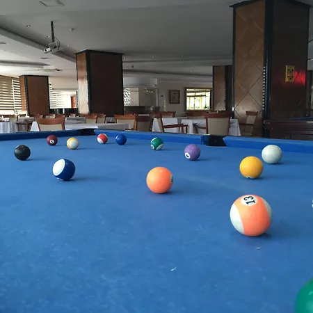 Hotel Kumburgaz Marin Princess 5*
