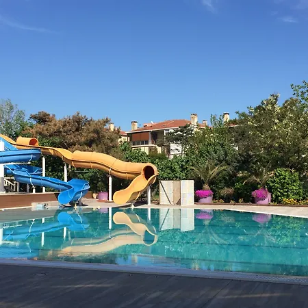 Kumburgaz Marin Princess Hotel