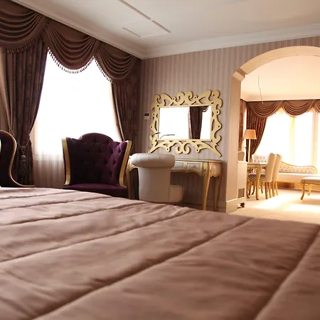 Kumburgaz Marin Princess Hotel