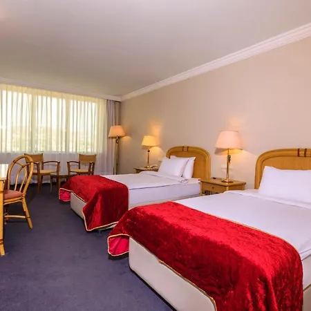 Kumburgaz Marin Princess Hotel 5*