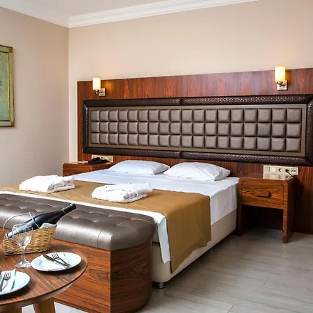 Kumburgaz Marin Princess