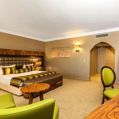 Kumburgaz Marin Princess 5* Büyükçekmece