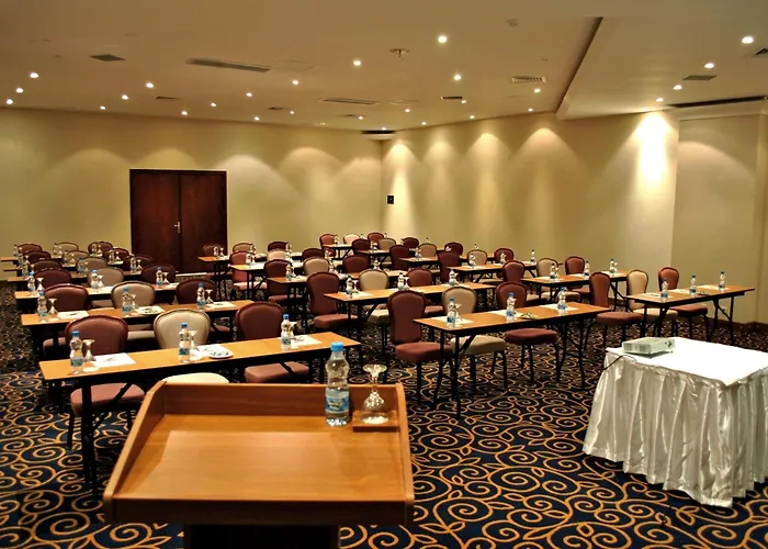 Hotel Kumburgaz Marin Princess