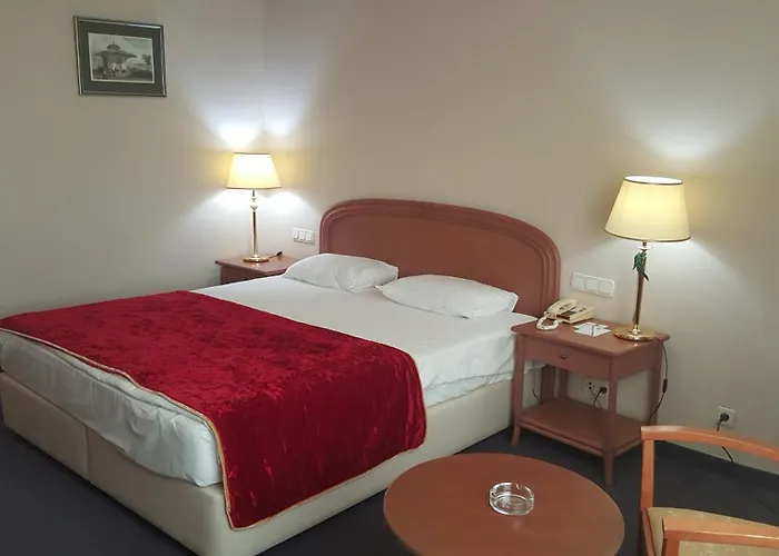 Kumburgaz Marin Princess Hotel 5*