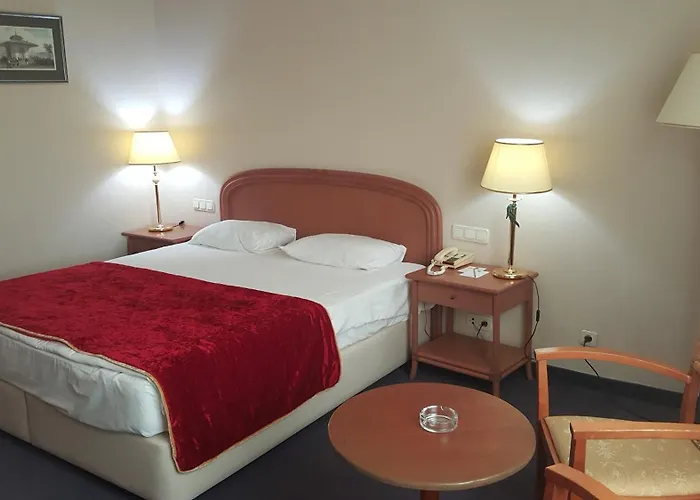 Hotel Kumburgaz Marin Princess Büyükçekmece