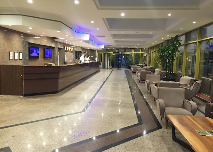 Kumburgaz Marin Princess 5*