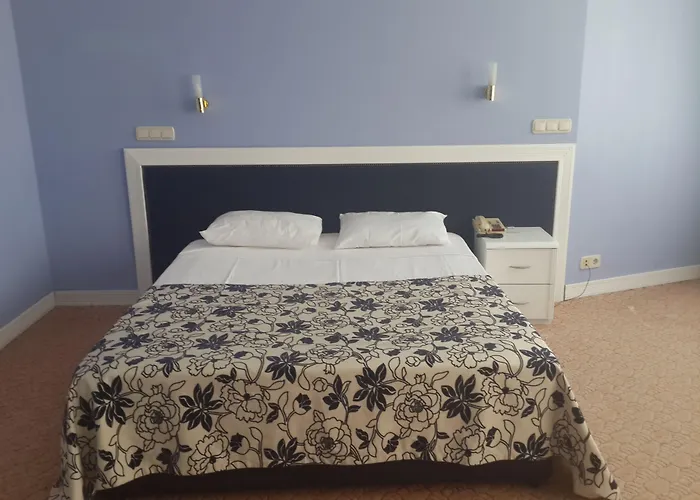 Hotel Kumburgaz Marin Princess