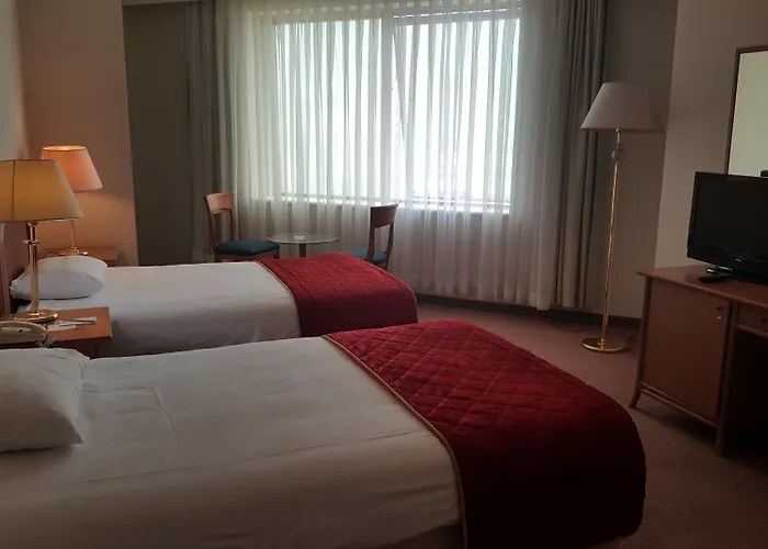 Kumburgaz Marin Princess Büyükçekmece