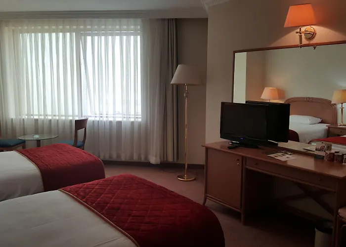 Hotel Kumburgaz Marin Princess 5*