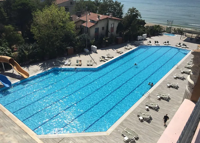 Kumburgaz Marin Princess