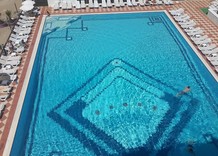 Kumburgaz Marin Princess Hotel