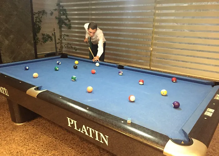 Hotel Kumburgaz Marin Princess Büyükçekmece