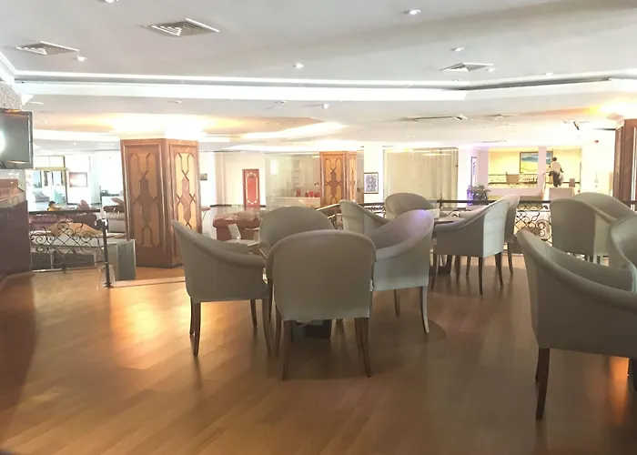 Hotel Kumburgaz Marin Princess