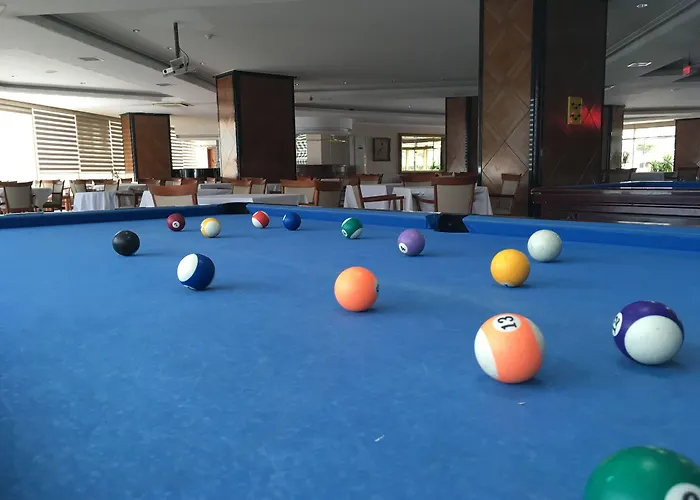 Hotel Kumburgaz Marin Princess 5*