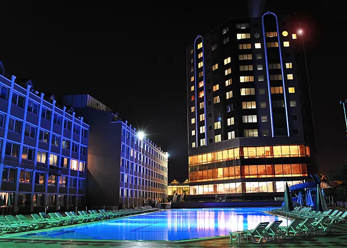 Kumburgaz Marin Princess