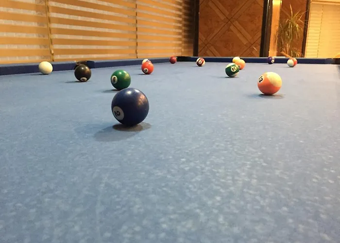 Hotel Kumburgaz Marin Princess