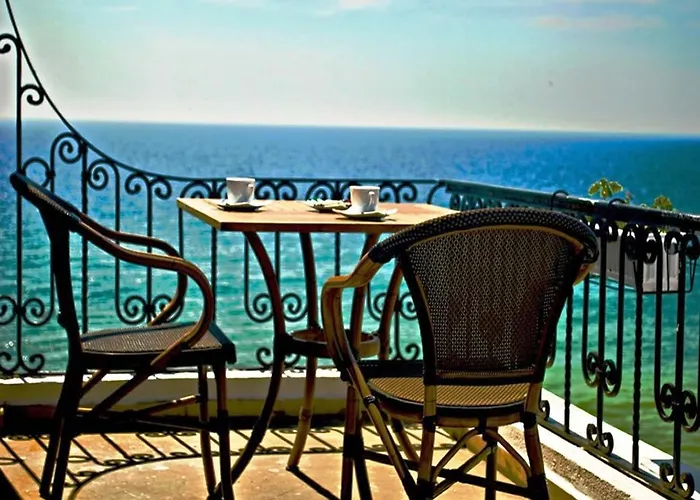 Kumburgaz Marin Princess Büyükçekmece