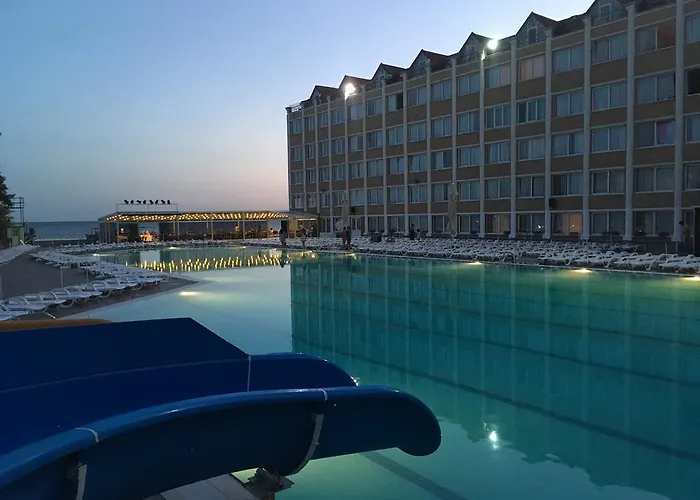 Kumburgaz Marin Princess Büyükçekmece