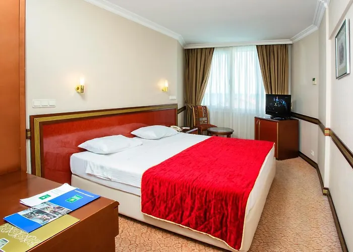 Hotel Kumburgaz Marin Princess