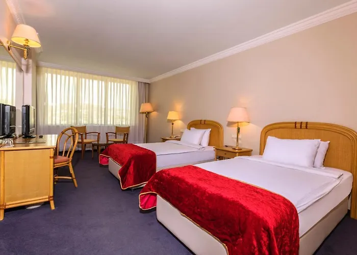 Kumburgaz Marin Princess Hotel 5*