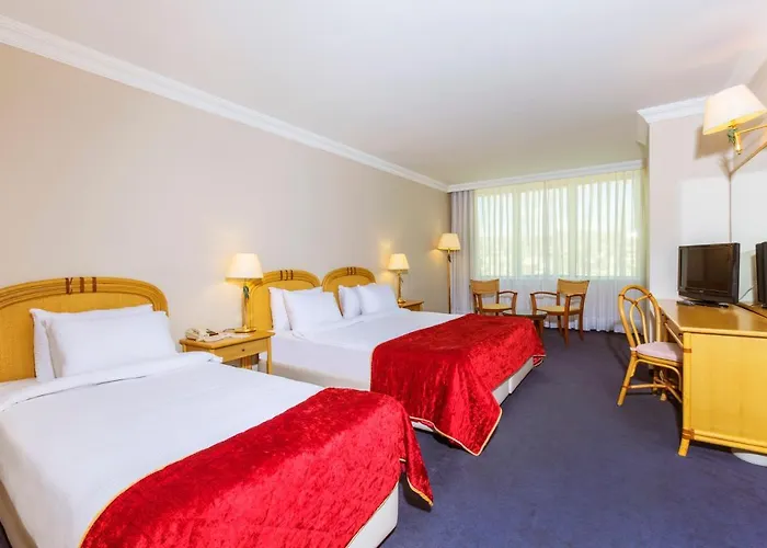 Kumburgaz Marin Princess Hotel