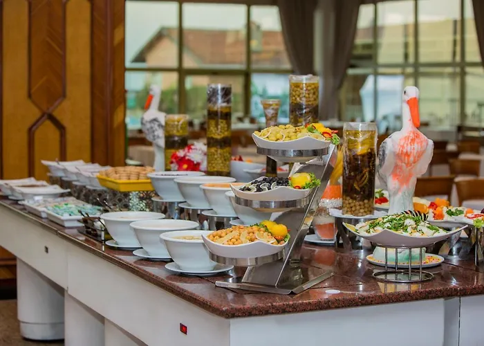 Hotel Kumburgaz Marin Princess