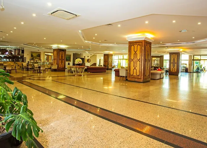 Kumburgaz Marin Princess 5*