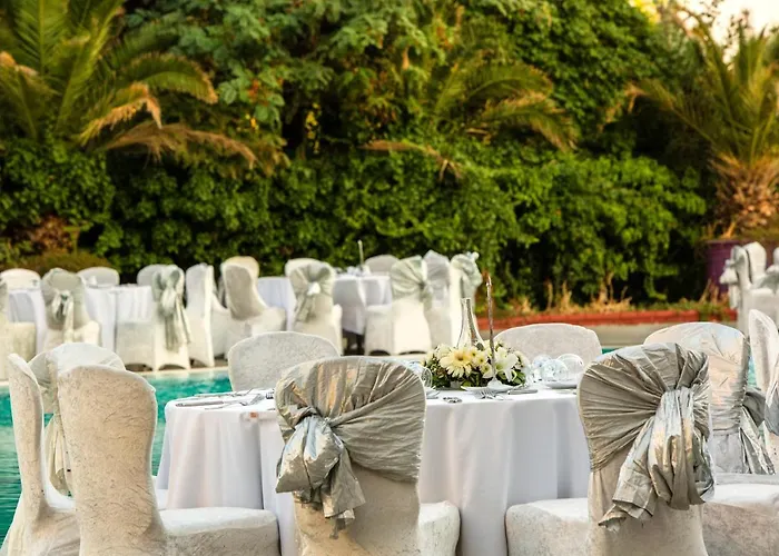 Kumburgaz Marin Princess 5*