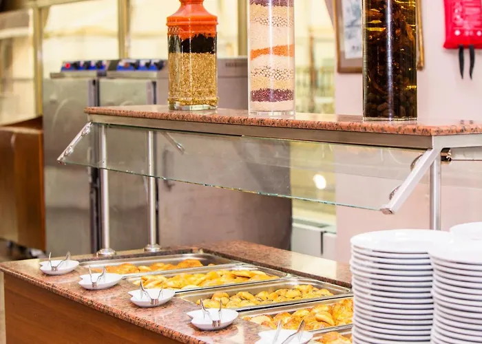 Kumburgaz Marin Princess 5*