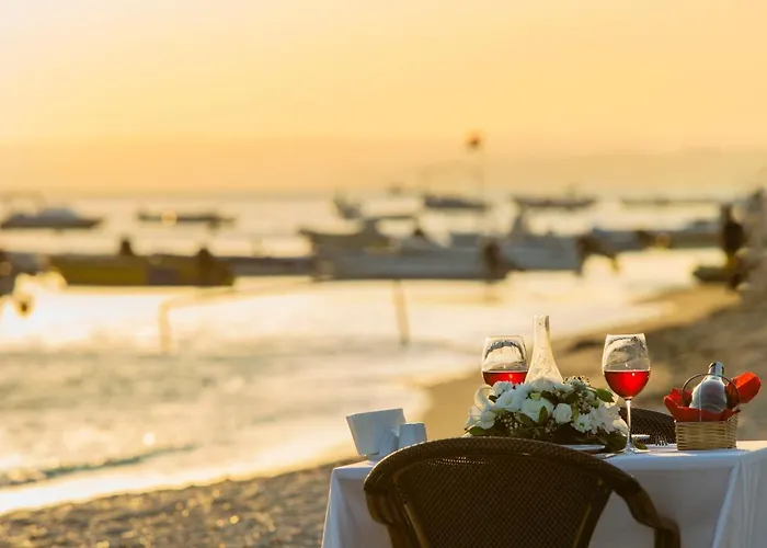 Hotel Kumburgaz Marin Princess Büyükçekmece