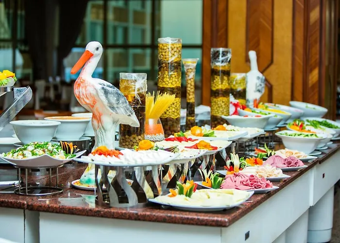 Hotel Kumburgaz Marin Princess 5*