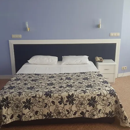 Kumburgaz Marin Princess 5* Buyukcekmece