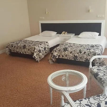 Kumburgaz Marin Princess 5* Buyukcekmece
