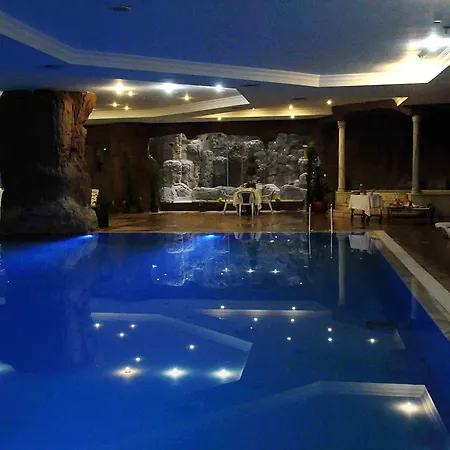 Kumburgaz Marin Princess 5* Buyukcekmece