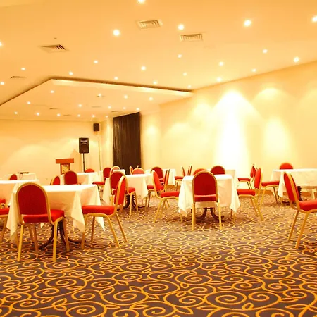 Kumburgaz Marin Princess Hotel Buyukcekmece