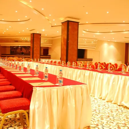 Hotel Kumburgaz Marin Princess 5*